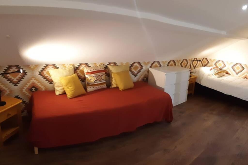 Wool Inn Le 32 Мії-ла-Форе Екстер'єр фото